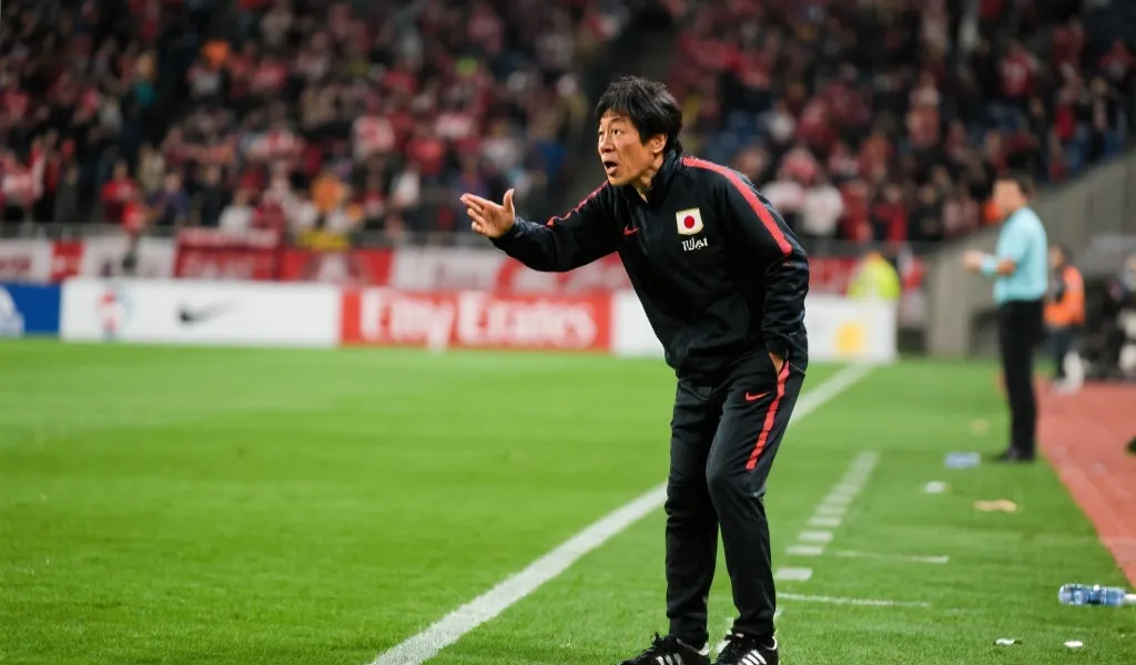 日本队战术再升级：森保一“神换人”屡试不爽，两套阵容无缝切换抗衡欧美豪强